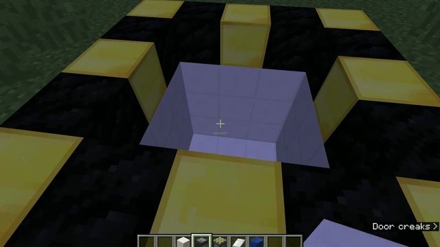 1.12 MINECRAFT X-RAY GLITCH (With No Mods!) смотреть онлайн