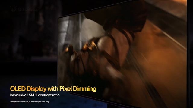 LG UltraGear OLED Gaming Monitor: League of Legends edition - Introduction Video смотреть онлайн