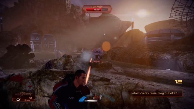 Mass Effect Legendary Edition Review смотреть онлайн