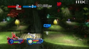 DIGIMON All-Star Rumble - Guilmon Story Mode Gameplay Walkthrough [1080p HD]