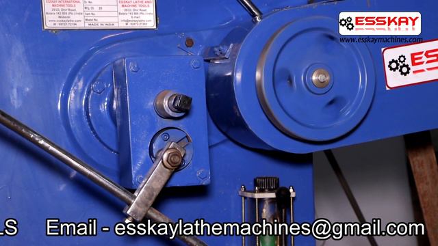 18 Inches Shaper Machine , Shaping Machine , Horizontal Slotting Machine,18 Inches Shaper