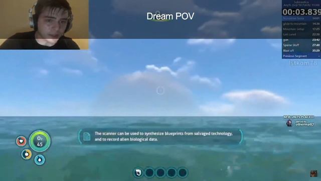 If beluga was in Subnautica смотреть онлайн