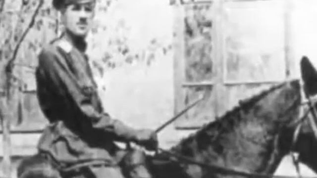 Генерал Врангель смотреть онлайн