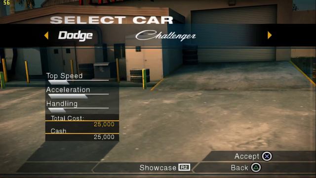 PCSX2 1.7.0 | Need for Speed Undercover HD | PS2 Emulator PC Gameplay смотреть онлайн