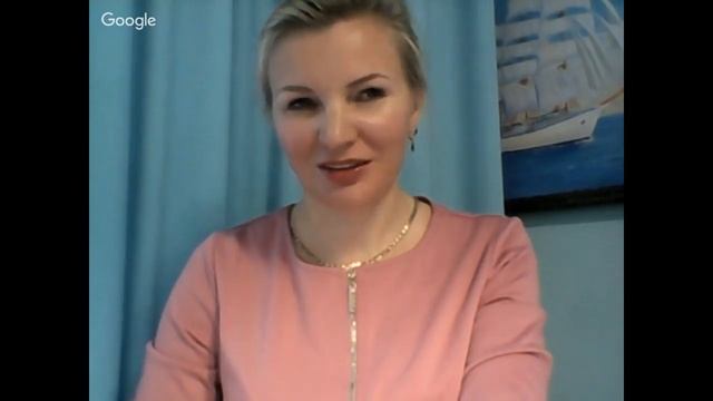 Мастер-Класс "Перезагрузка отношений" смотреть онлайн