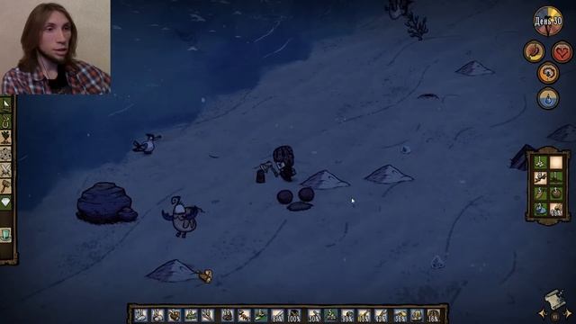 Don't Starve: Shipwrecked - Прохождение #16 Дальнее плавание! смотреть онлайн