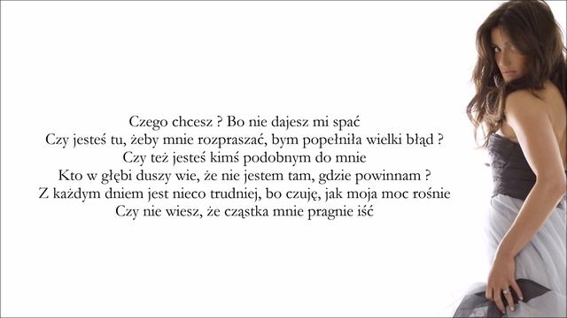 Idina Menzel & AURORA - Into The Unknown (Tłumaczenie PL ©) смотреть онлайн