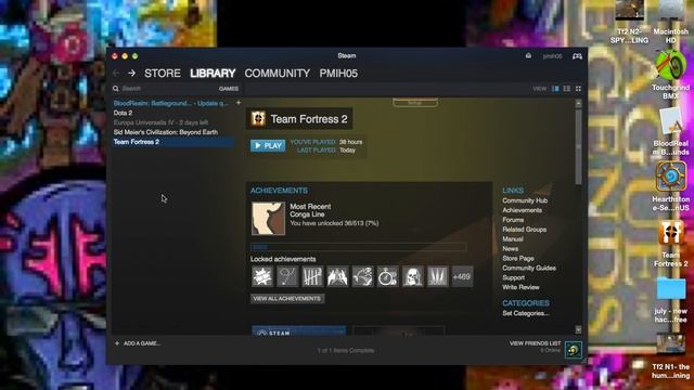 How to redeem a steam gift card (mac) смотреть онлайн