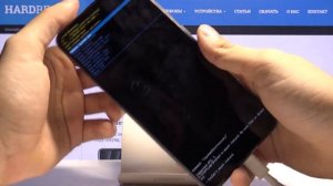 Как войти в режим восстановления на HTC Desire 20 Pro — Меню Recovery