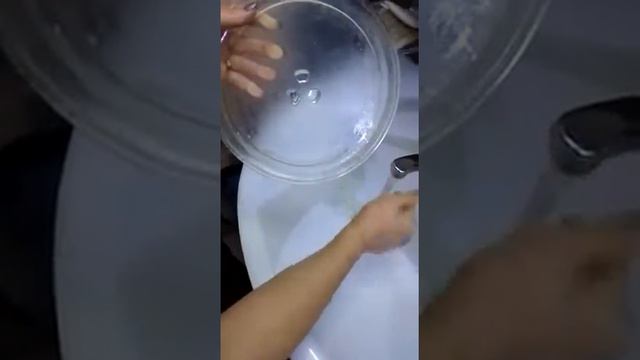 Салфетка для посуды, моет без моющего средства! Улучшим экологию! WhatsApp +77028426682 смотреть онлайн