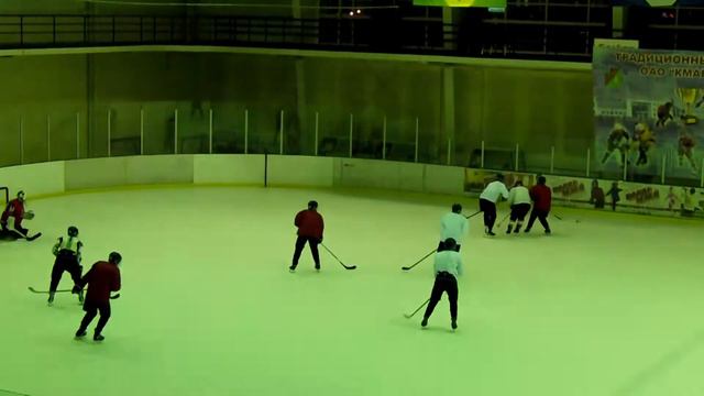 ХК АВИСТО. 13.03.15. Первый период