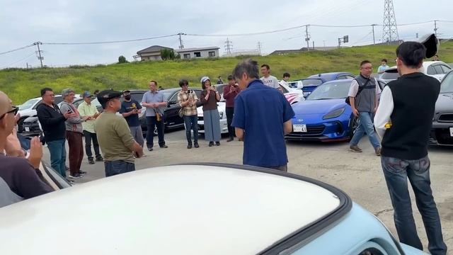 ?? Vol.58【旧車復活】 スバルR-2/360cc 千石峡秘密基地 サブロク大集合 編　360全員集合！