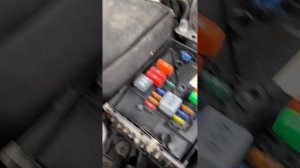 Предохранитель заднего хода гольф 6