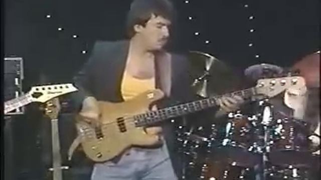 jeff berlin, frank gambale, vinnie colaiuta смотреть онлайн