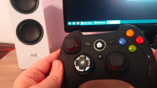 Unboxing  CANYON CND-GPW6 3 Controller