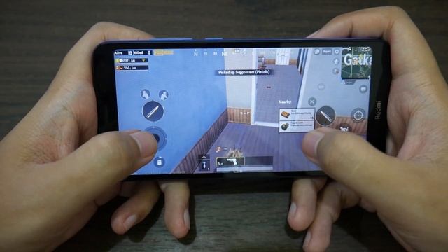 Review Xiaomi Redmi 7A Indonesia - Kuat dan Tahan Lama смотреть онлайн