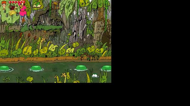 Сергей.Games, Стрим по Острову Сокровищ смотреть онлайн