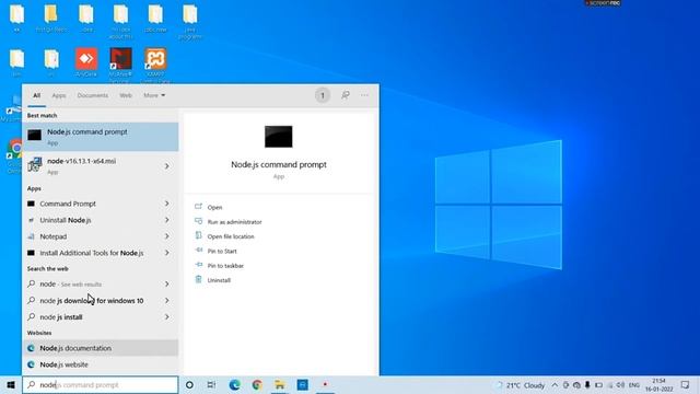 How to Install Java JDK on windows-10 | How to install JDK step by step process | Jdk download смотреть онлайн