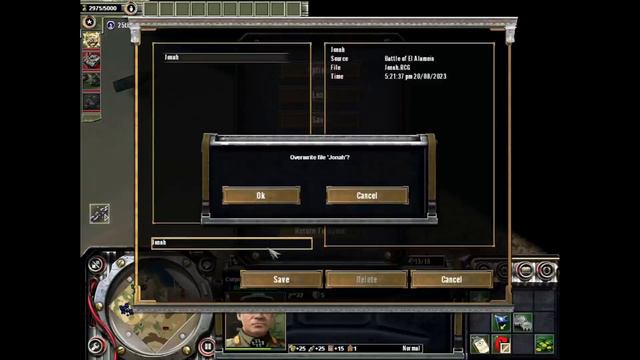 Axis And Allies 2004 Gameplay Walkthrough Part 7 смотреть онлайн