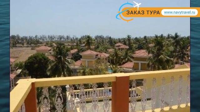 A'S HOLIDAY RETREAT 3* Индия Юг Гоа обзор – отель А'С ХОЛИДАУ РЕТРЕАТ 3* Юг Гоа видео обзор смотреть онлайн