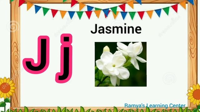 Letter J Words For Kids /j Letter Words/ Words Start With Letter J/ J Words/j For Words
