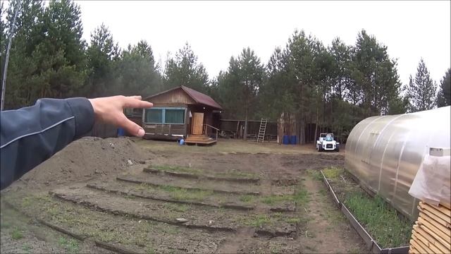 стройка без прикрас смотреть онлайн