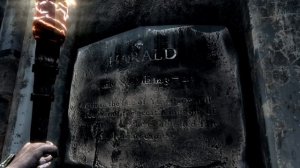 ДВЕМЕРЫ Скайрима - что с ними не так? | TES лор