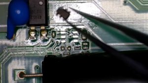 Ремонт телевизора Hyundai