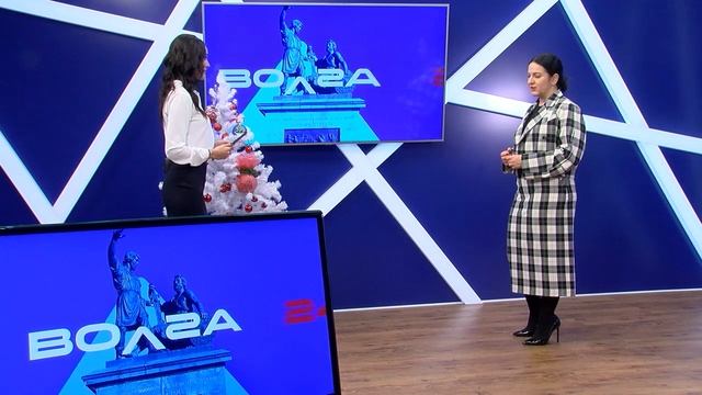 Интервью. Оксана Михеева 30.12.2022