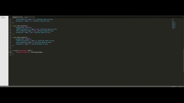 Классная CSS анимация/Speedcoding-CSS смотреть онлайн