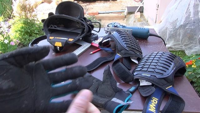 перчатки GROSS