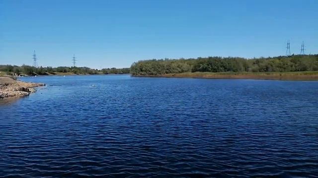 Инта, ул. Кирова, 2. 2022.07.31 смотреть онлайн