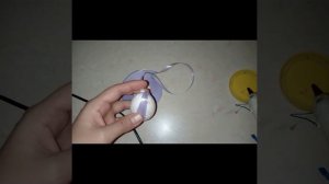 Часть 1. Пасхальные яйца из лент своими руками легко.