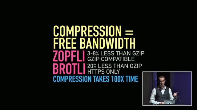 Sebastiaan Deckers: Bundling With H2 Server Push - JSConf.Asia 2016 смотреть онлайн