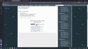 как скачать фабрик в майнкрафт и как устанавливать моды для фабрик гайд по скачивание