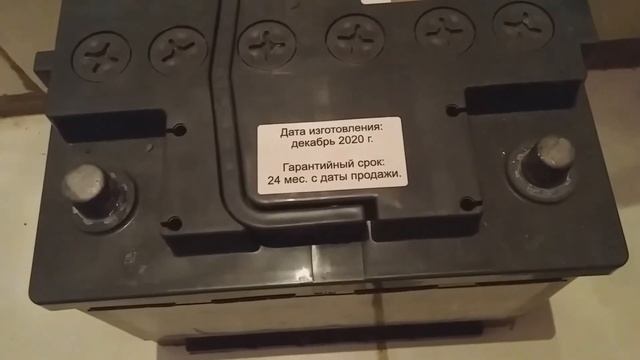 Тест АКБ LENTEL( Жигулевск) 60ач, 540А(пуск. ток), ENERGIZER 60ач, 540А, EXTRA START(74 ач) 680А смотреть онлайн
