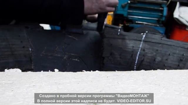 Новый проект постройка болотохода на колесах низкого давления смотреть онлайн