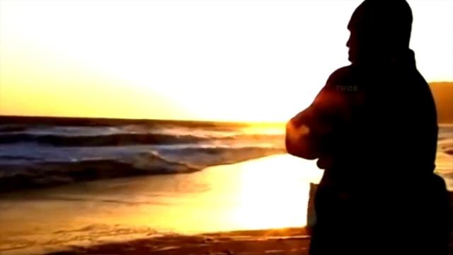 Запрещенный Бой Брюс Ли против Майка Тайсона