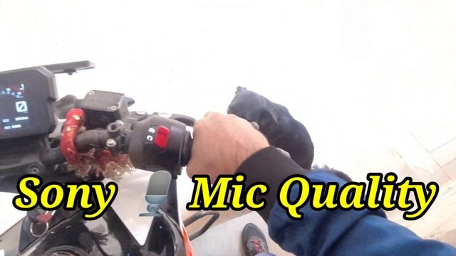 Failed Sony Lavalier mic testing in DJI action camera? смотреть онлайн