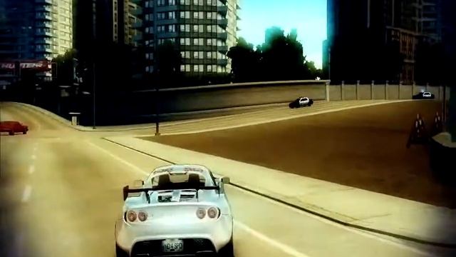 Need For Speed Undercover Lenovo G475 AMD E-350 AMD Vision