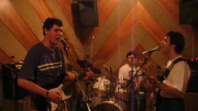 Vazamento - Mais uma dose - 23/07/2004 смотреть онлайн