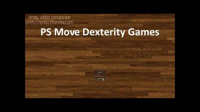 Using the Playstation Move as a 3D Input Device смотреть онлайн