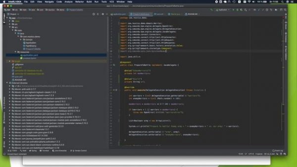 Camunda для разработчика. Часть 3: HTTP Connector, Camunda Spin