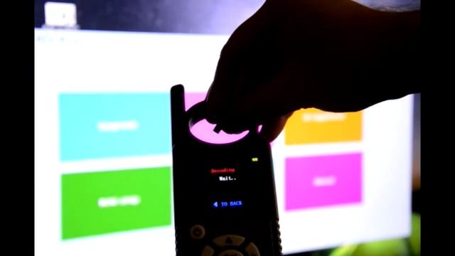 HANDY ( программатор авто чипов ключей) смотреть онлайн