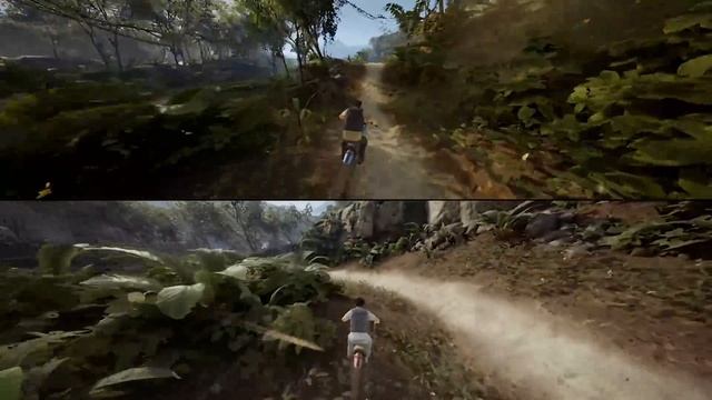 Прохождение A Way Out - #6 ФИНАЛ смотреть онлайн