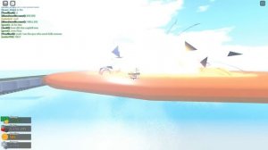 Roblox | Car Crushers 2 Random Moments #23