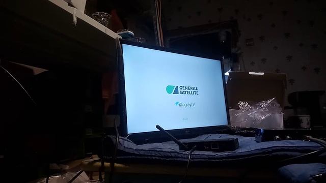 попытка зарегистрировать Gamekit от триколор тв