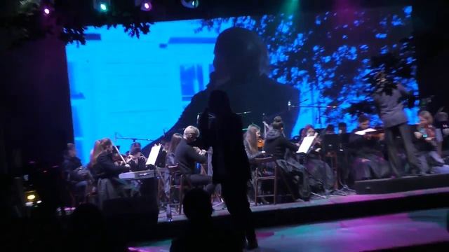 Г.Матвейчук - Подмосковные вечера. Эти глаза напротив. Гатчина. 10.06.2018г смотреть онлайн