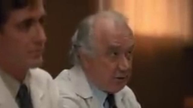 Dr. Loomis at Michael's Board Review UPDATED!!!! смотреть онлайн