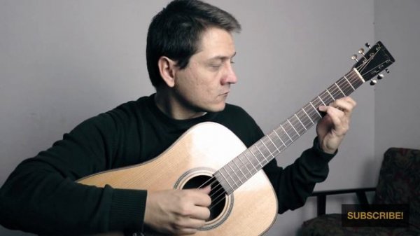 I Just Can't Wait to Be King - Lion King - Fingerstyle Guitar